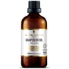Amphora Aromatics Grapeseed Oil Organic Carrier Oil 100ml