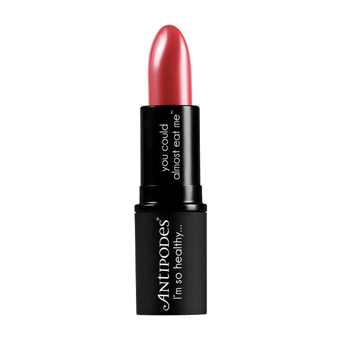 Antipodes Remarkably Red Lipstick 4g