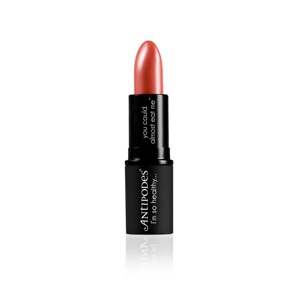 Antipodes Dusky Sound Pink Lipstick 4g