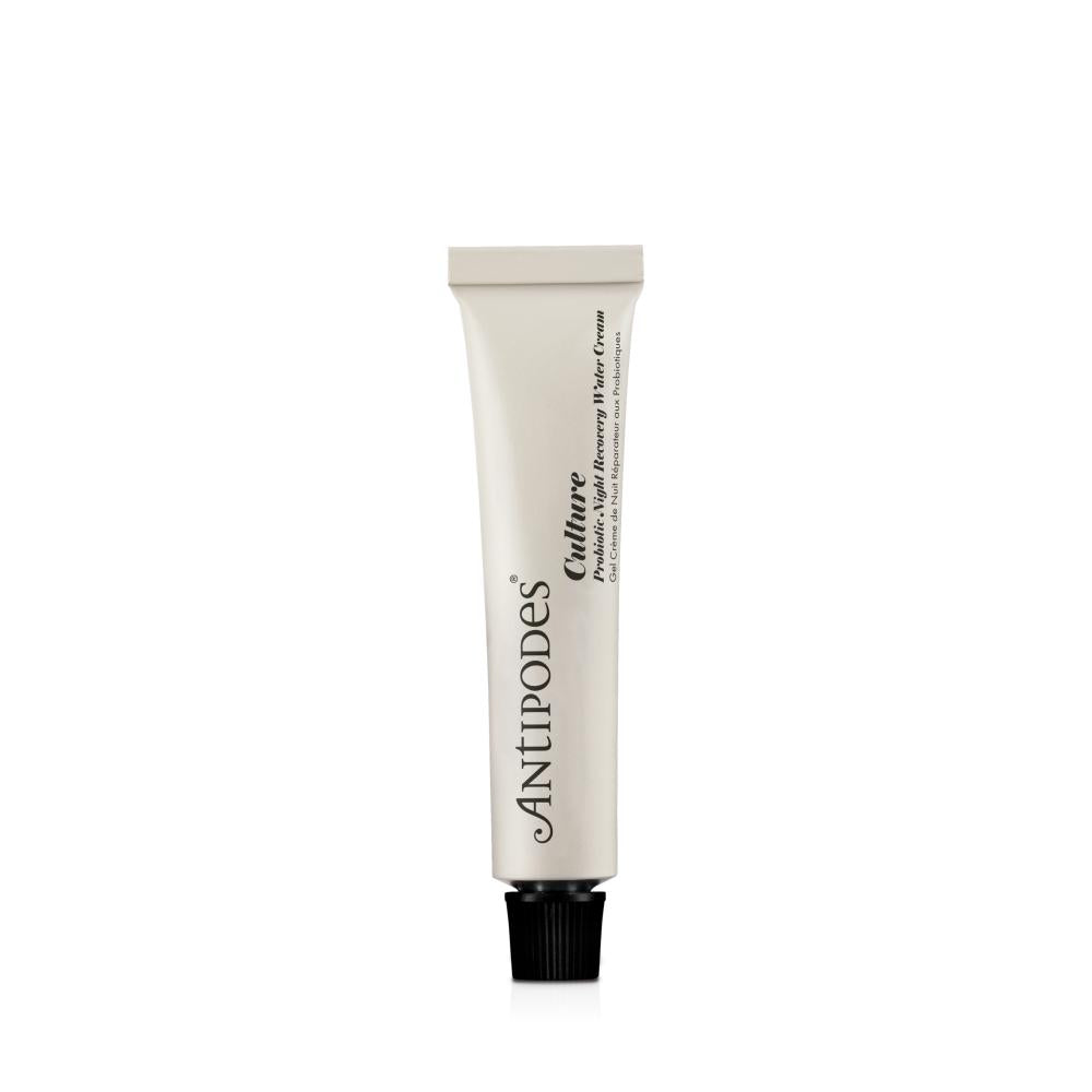 Antipodes Culture Probiotic Night Recovery Water Cream MINI 15ml