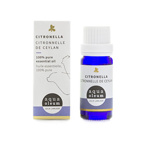 Aqua Oleum Citronella 10ml