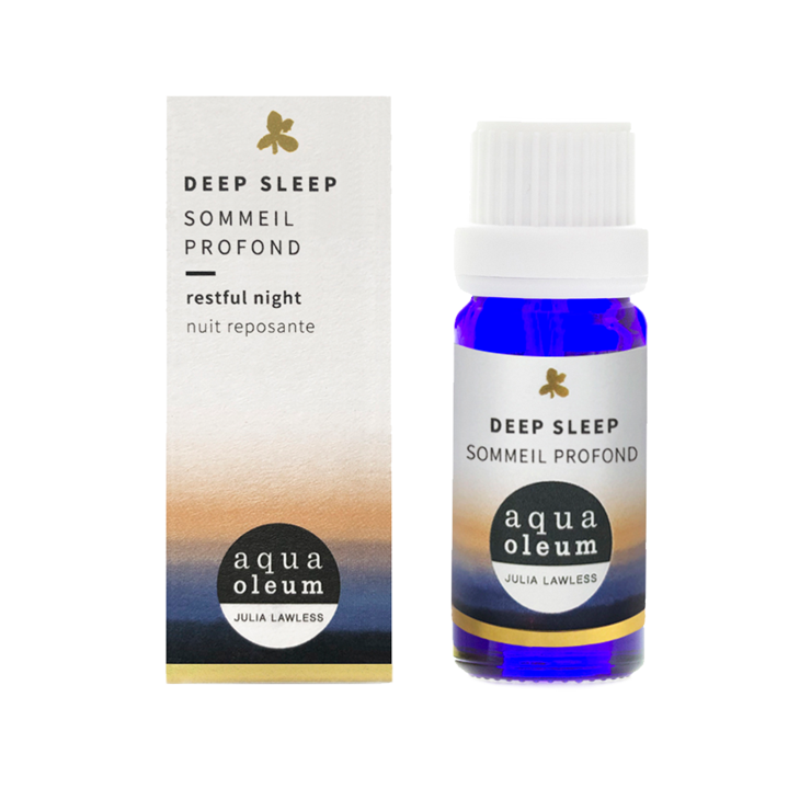 Aqua Oleum Deep Sleep 10ml