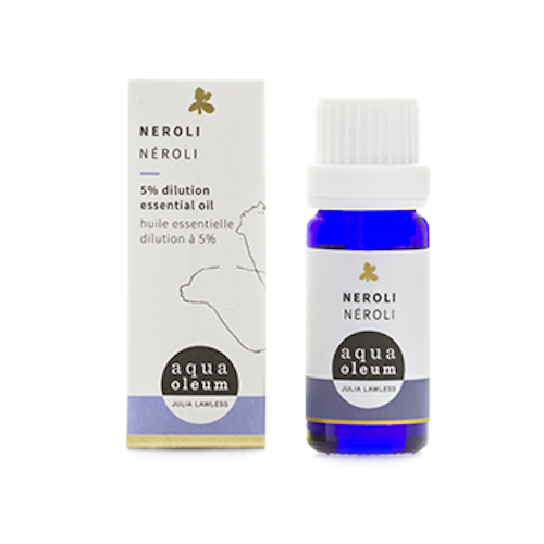 Aqua Oleum Neroli 5% Dilution 10ml