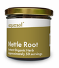 AquaSol Nettle Root Instant Organic Herb 20g
