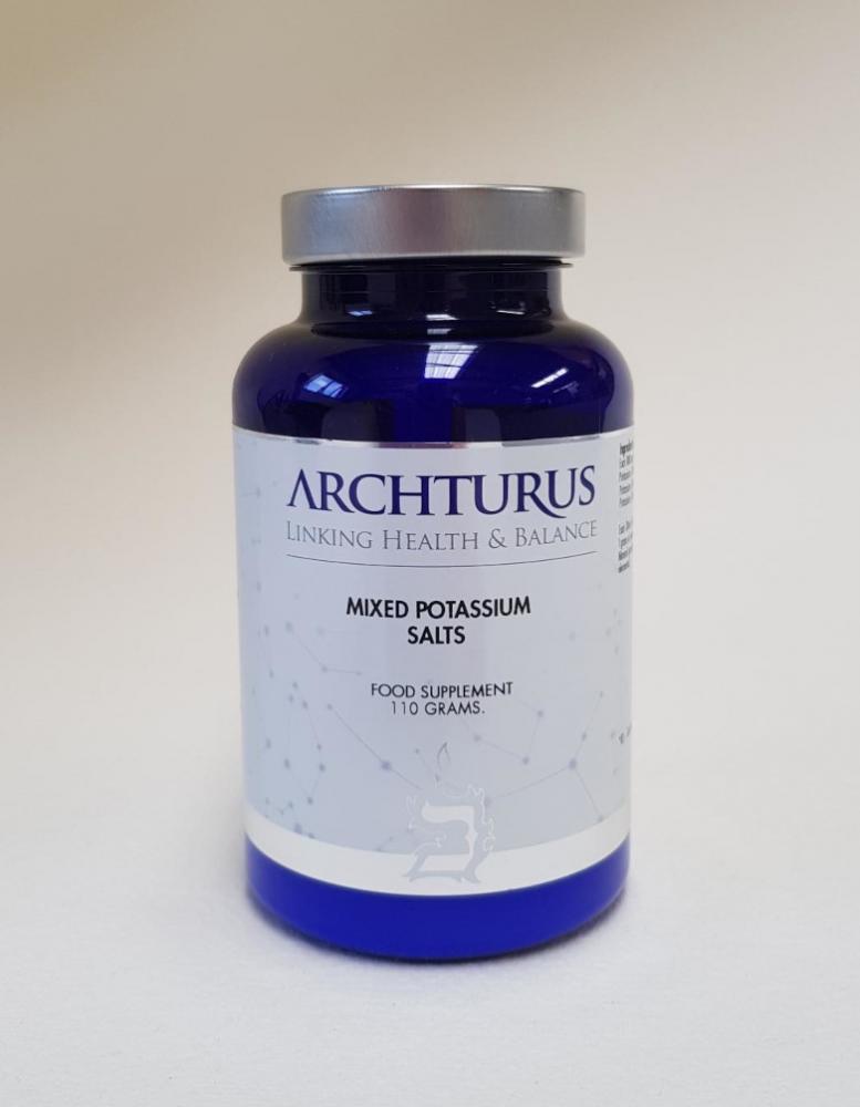 Archturus Mixed Potassium Salts 110g