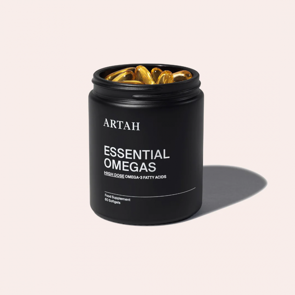 Artah Essential Omegas 60's