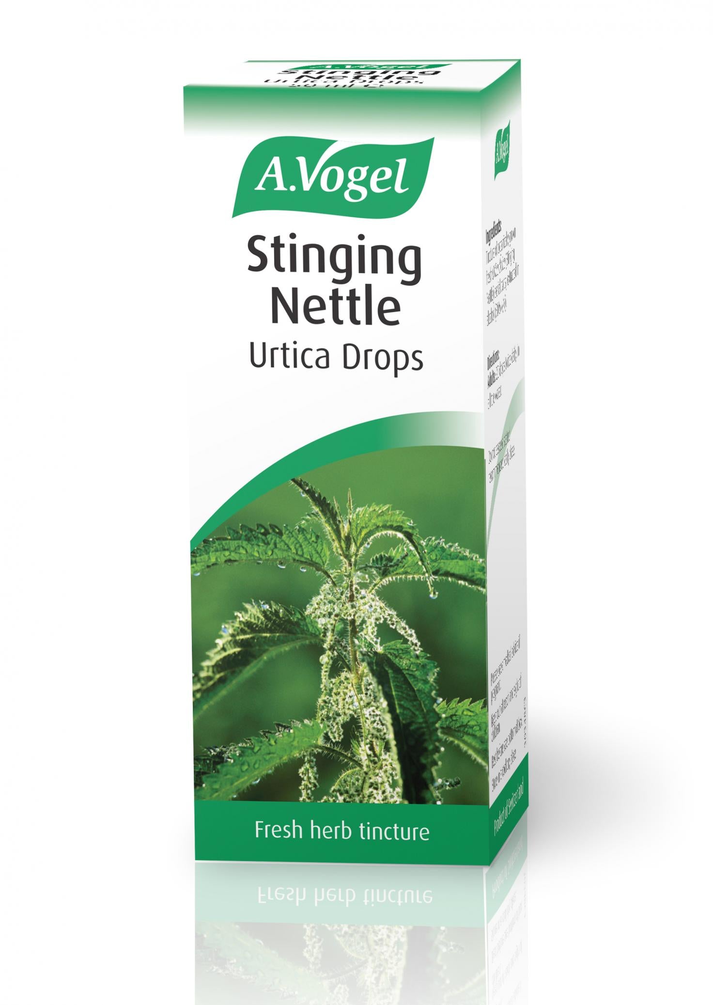 A Vogel (BioForce) Stinging Nettle Urtica Drops 50ml