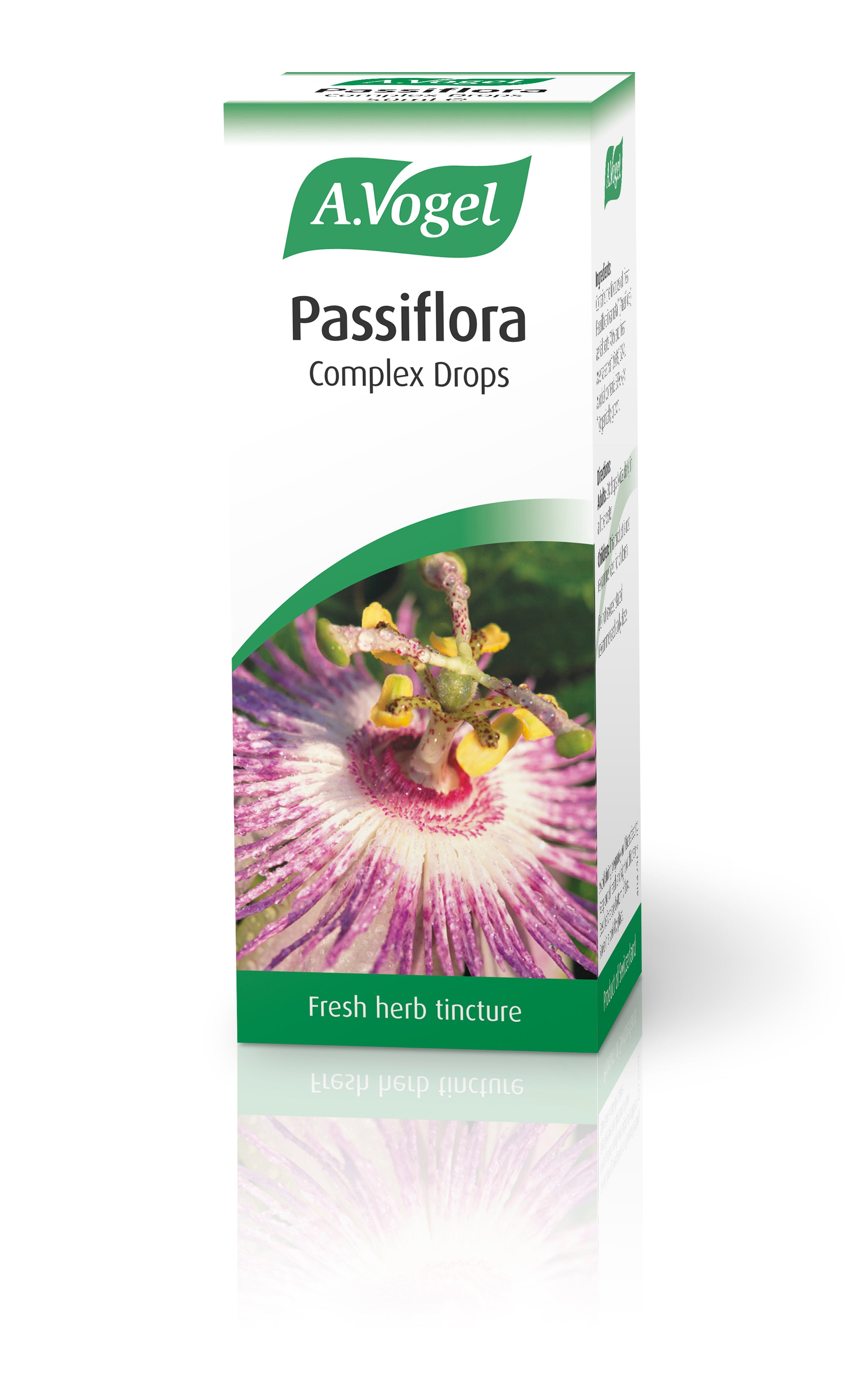 A Vogel (BioForce) Passiflora Complex Drops 50ml