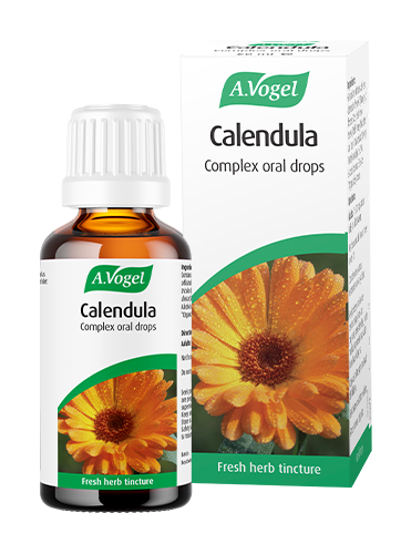 A Vogel (BioForce) Calendula Complex Oral Drops 50ml