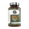 Barefoot Nutrition B12 Complete 1000ug 60's