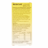 Bach Flower Remedies Rescue Liquid Melts 28's