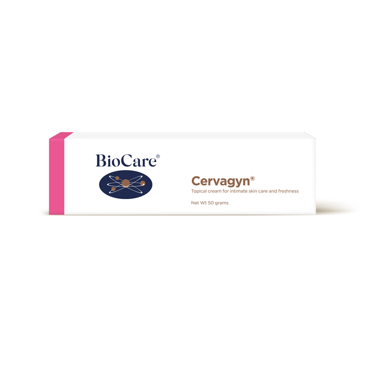 BioCare Cervagyn 50g