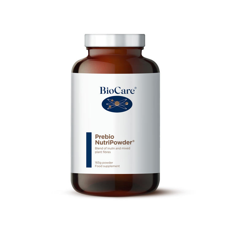 BioCare Prebio Nutripowder 165g