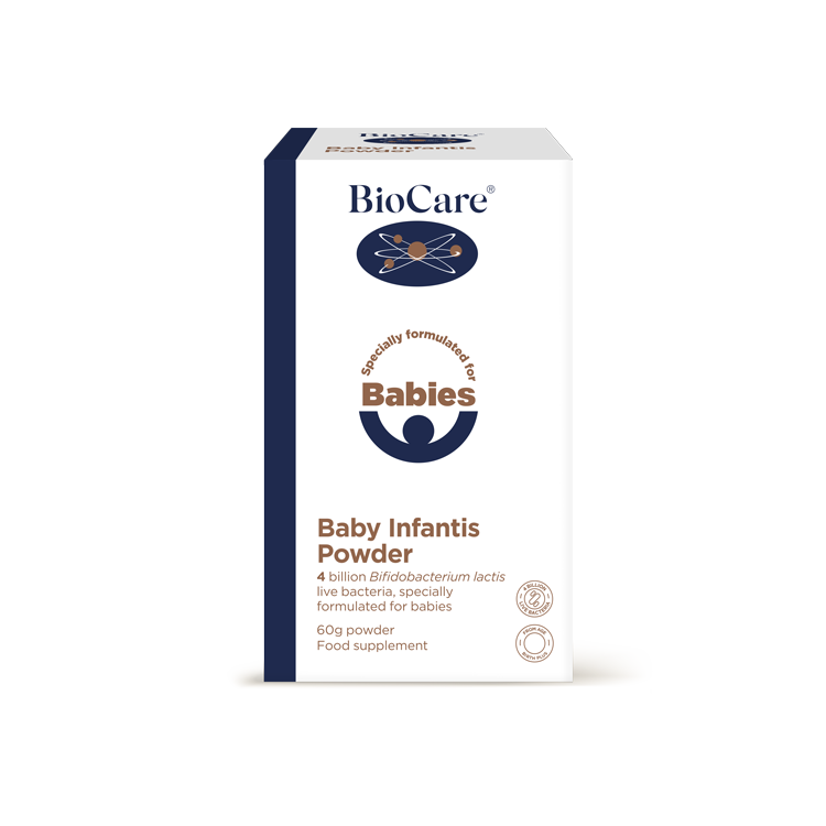 BioCare Baby Infantis Powder 60g