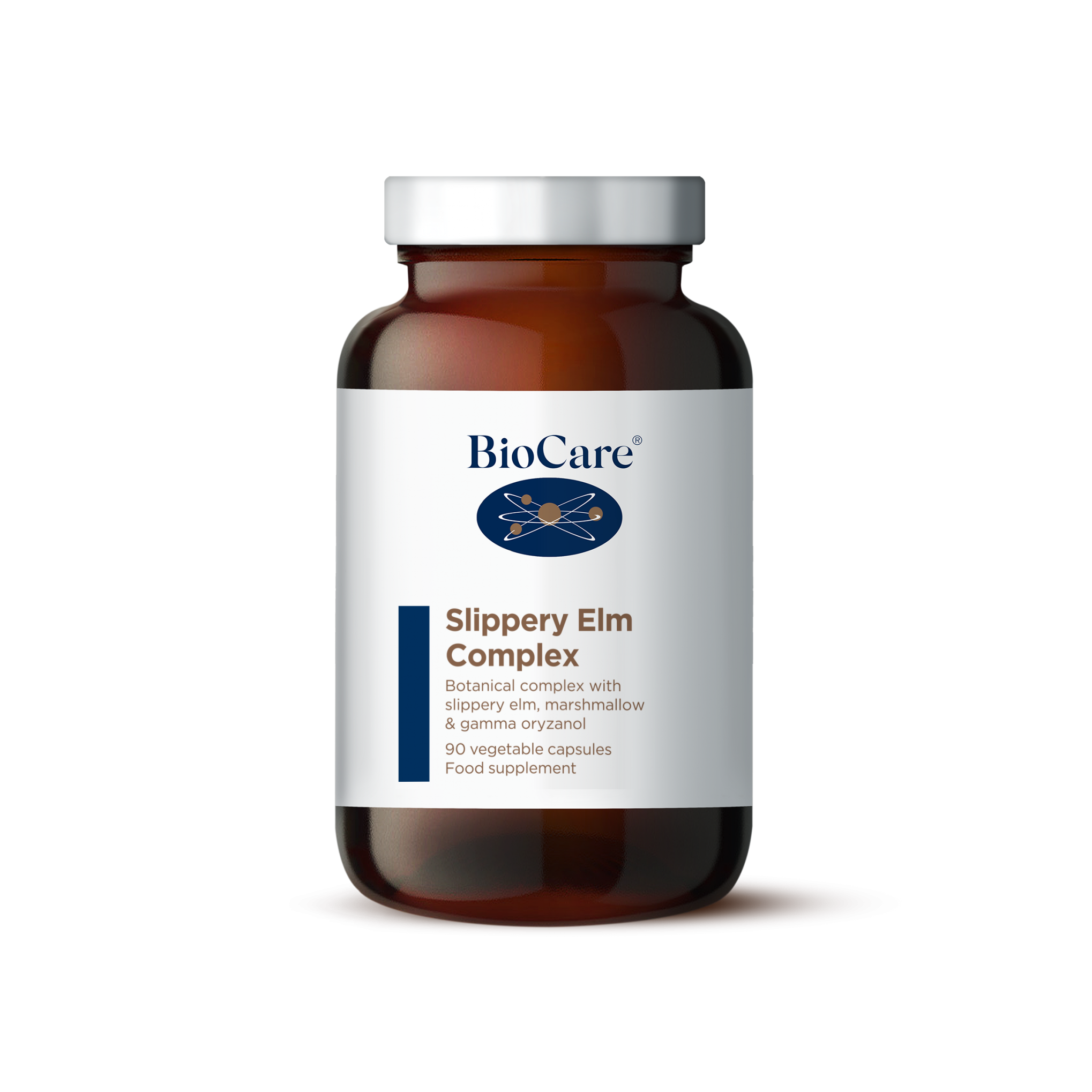 BioCare Slippery Elm Complex 90's