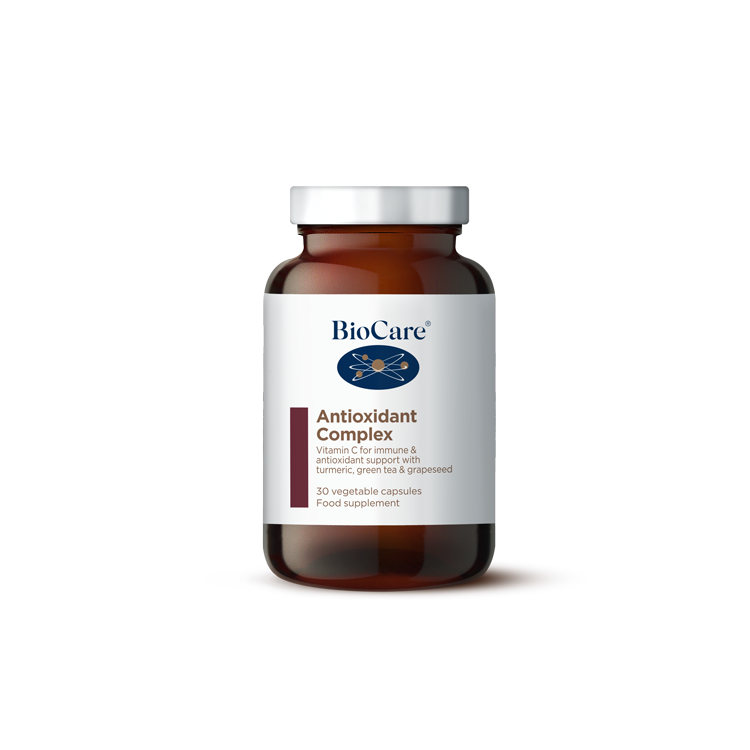 BioCare Antioxidant Complex 30s