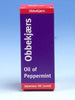 Obbekjaers Peppermint Oil 10ml