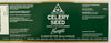 Bio-Health Celery Seed 60's