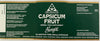 Bio-Health Capsicum Fruit 60's