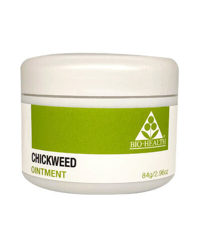 Bio-Health Chickweed Ointment 84g