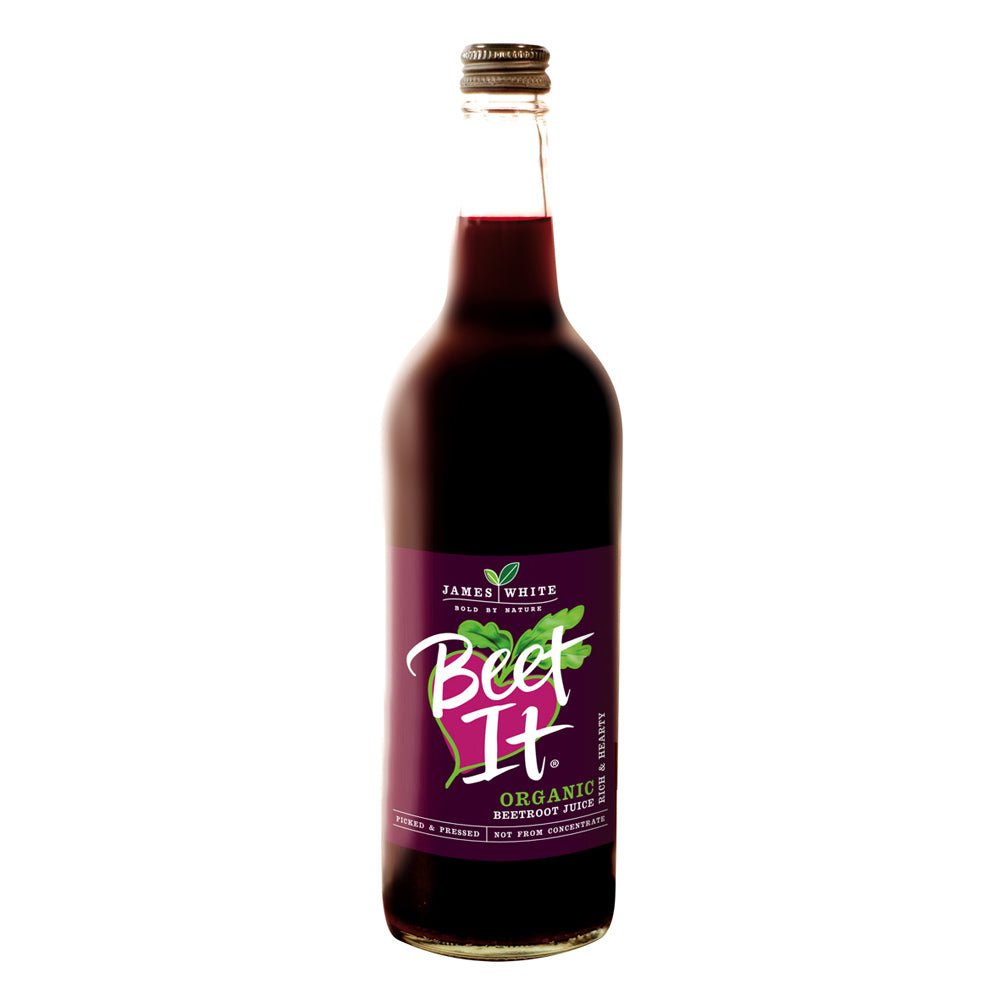 Beet IT Organic Beetroot Juice 75cl