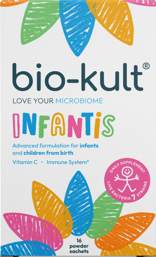 Bio-Kult Infantis 16 Sachets