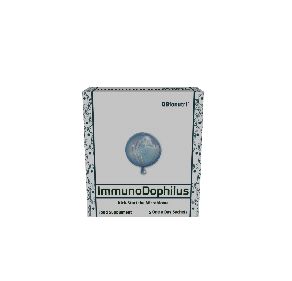 Bionutri ImmunoDophilus 5's