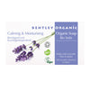 Bentley Organic Calming & Moisturising Organic Soap With Lavender, Aloe & Jojoba 150g