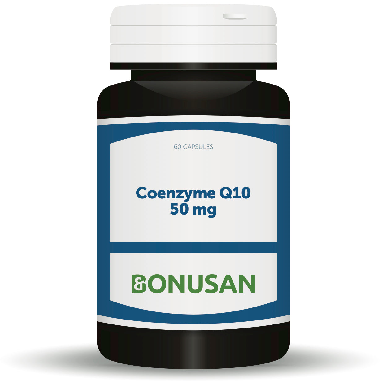 Bonusan Coenzyme Q10 50mg 60's