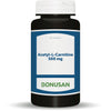 Bonusan Acetyl-L-Carnitine 500mg 60's