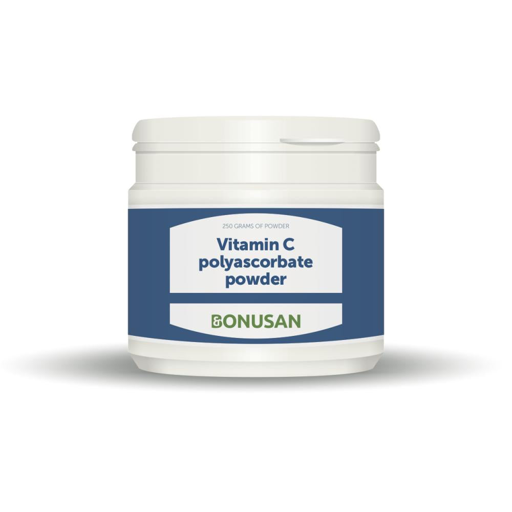 Bonusan Vitamin C Ascorbate Powder 250g