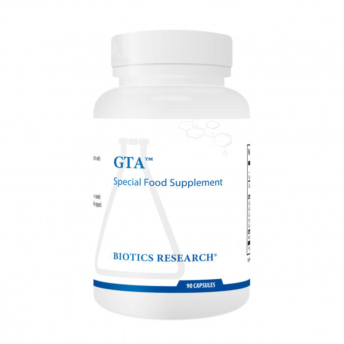 Biotics Research GTA 90's