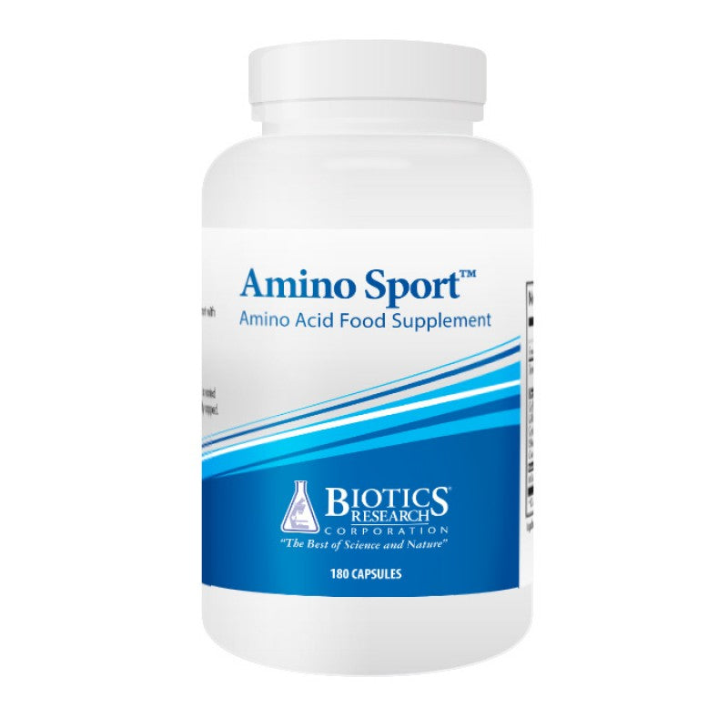 Biotics Research Amino Sport 180's