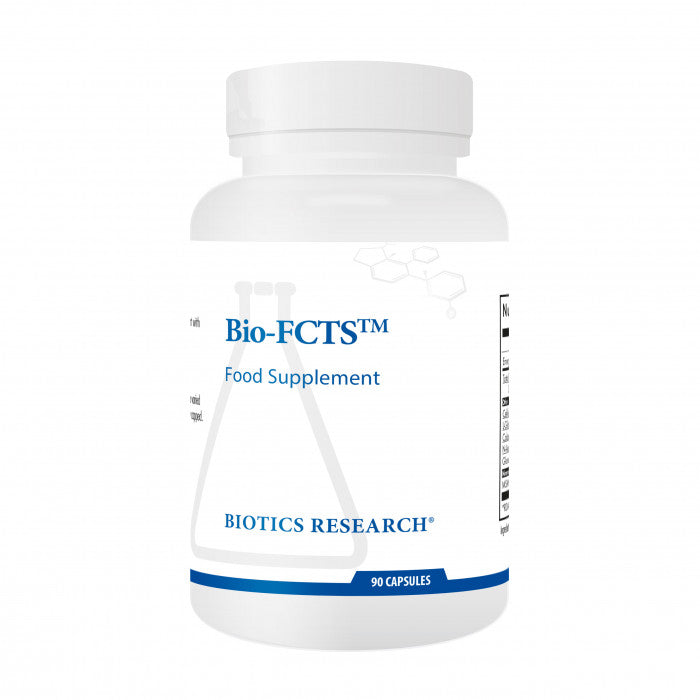 Biotics Research Bio-FCTS 90's