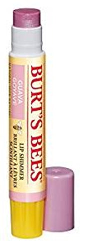 Burts Bees Lip Shimmer Guava 2.6g