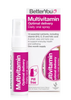 BetterYou Multivitamin Daily Oral Spray 25ml