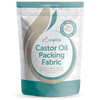 Conella Castor Oil Packing Fabric 68 x 50cm