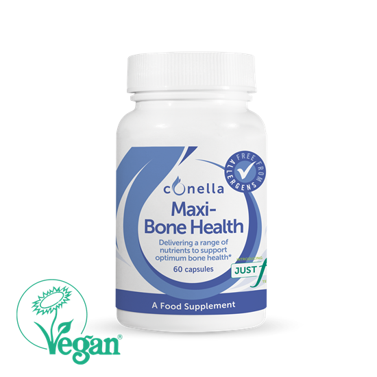 Conella Maxi-Bone Health 60’s