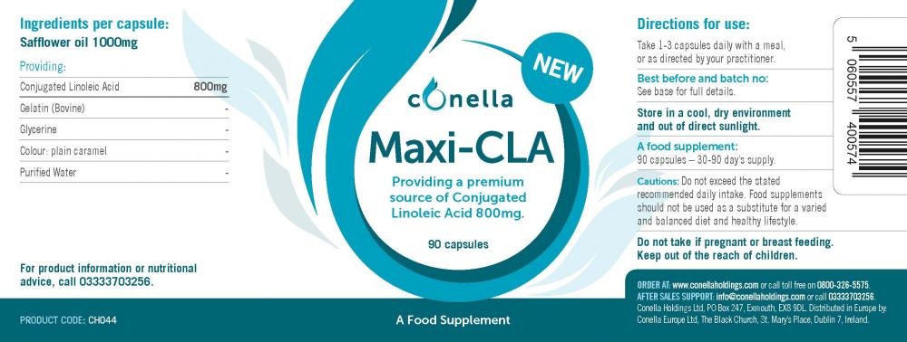 Conella Maxi-CLA 90's