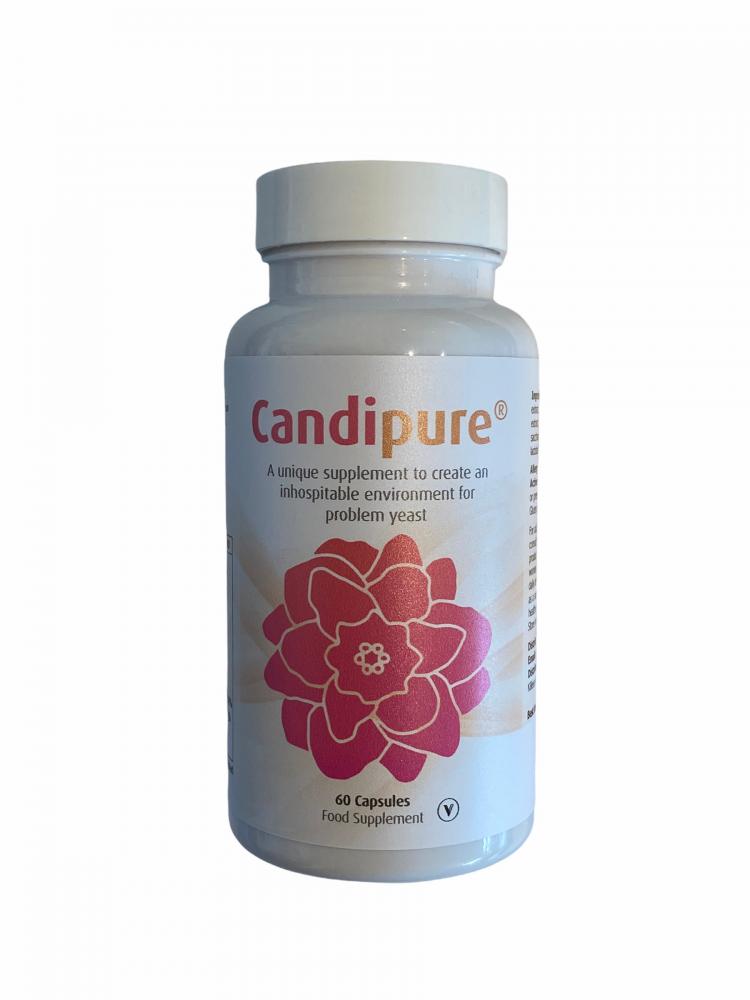 Candipure 60’s