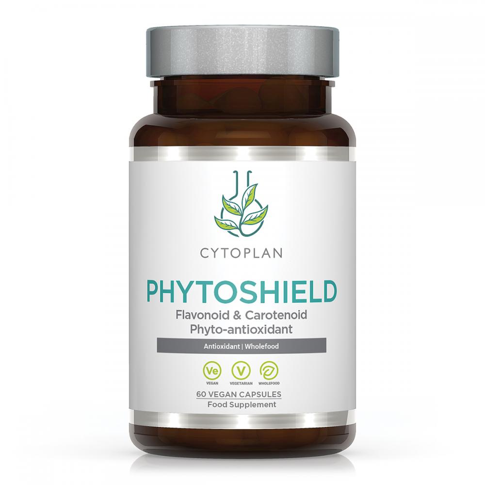 Cytoplan Phytoshield 60's