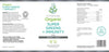 Cytoplan Organic Super Greens + Immunity 150g