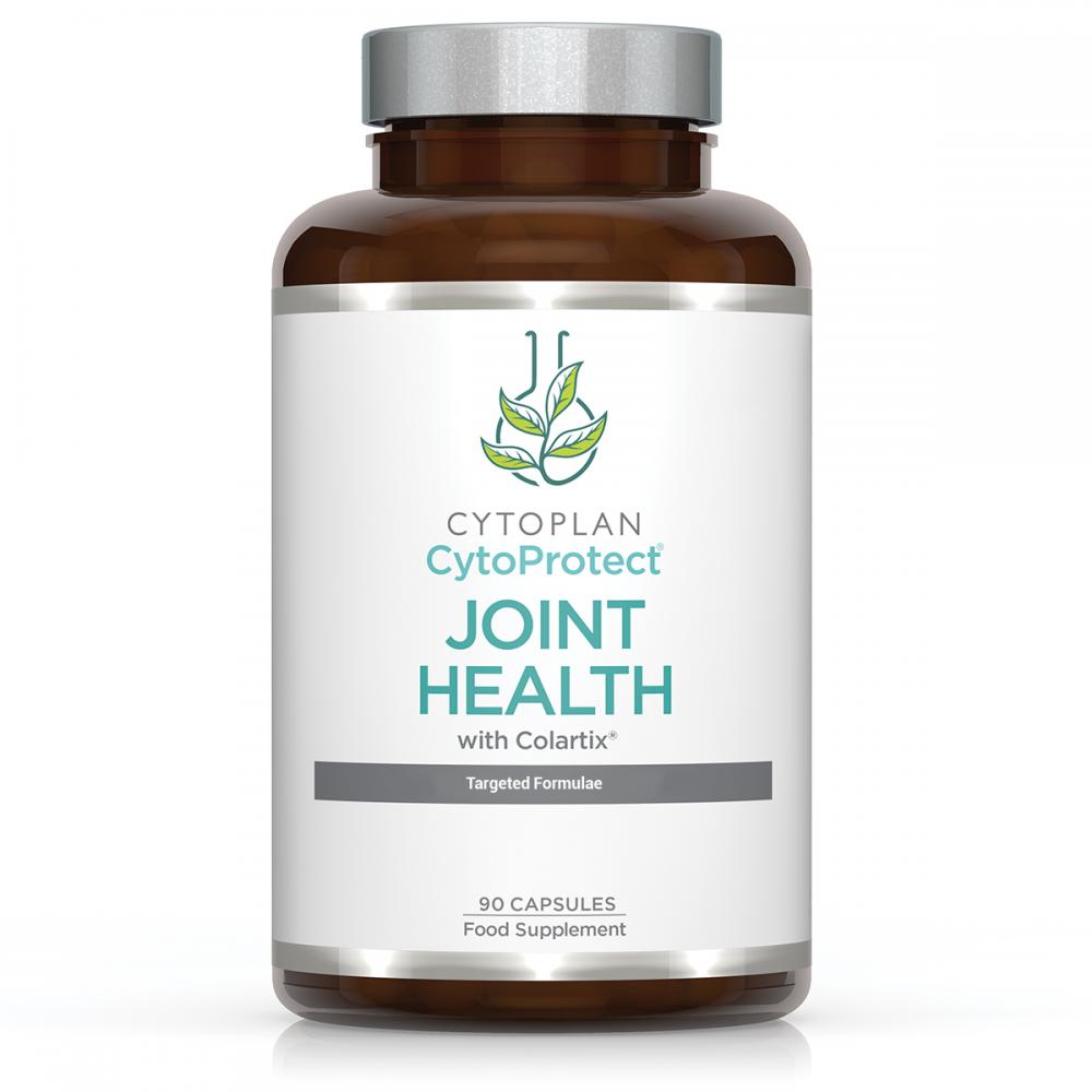 Cytoplan CytoProtect Joint Health 90's