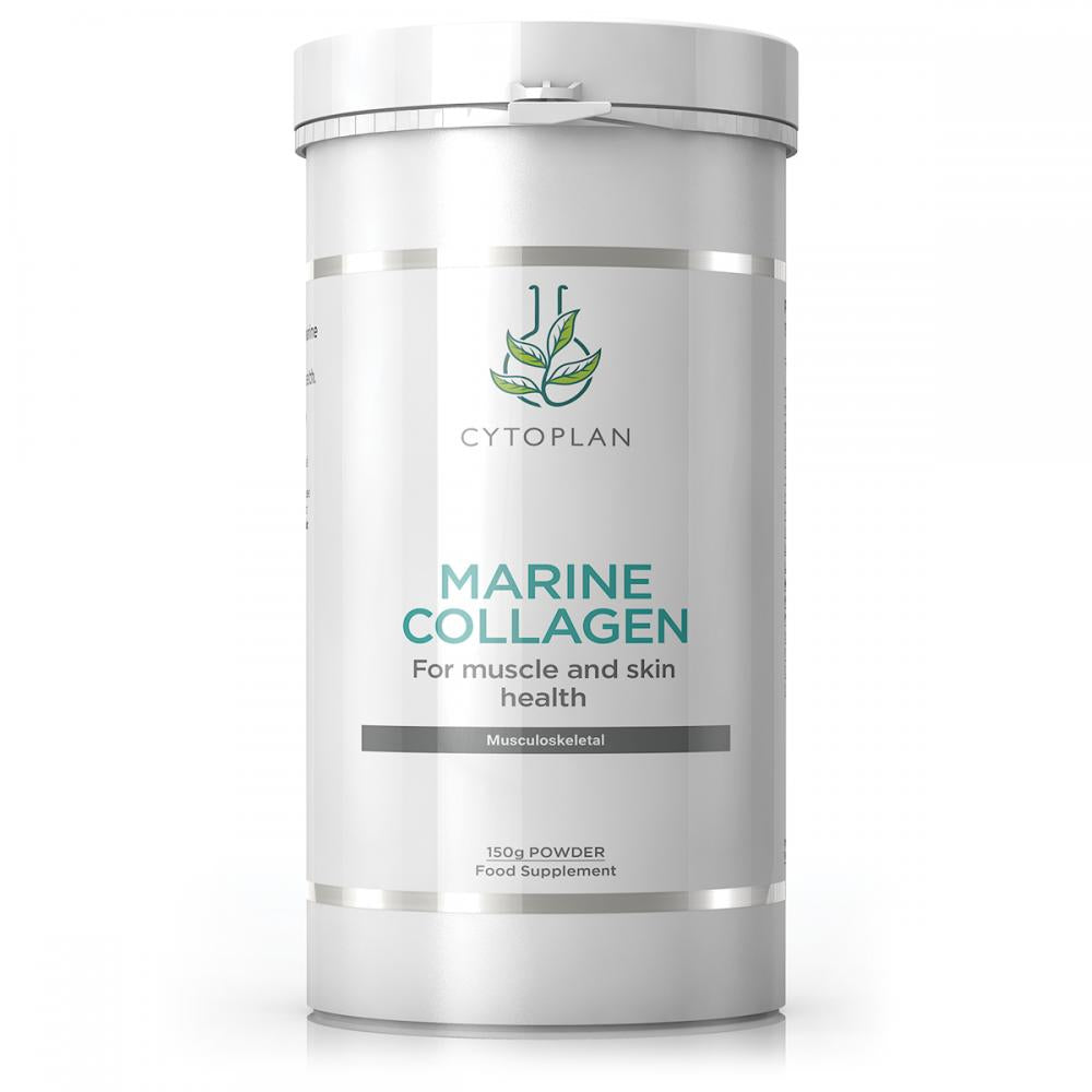 Cytoplan Marine Collagen 150g