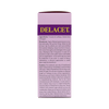 Delacet Herbal Head Lice Solution 100ml