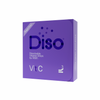 Diso Vit C Dissolvable Vitamin Strips 30's