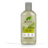 Dr Organic Tea Tree Shampoo 265ml