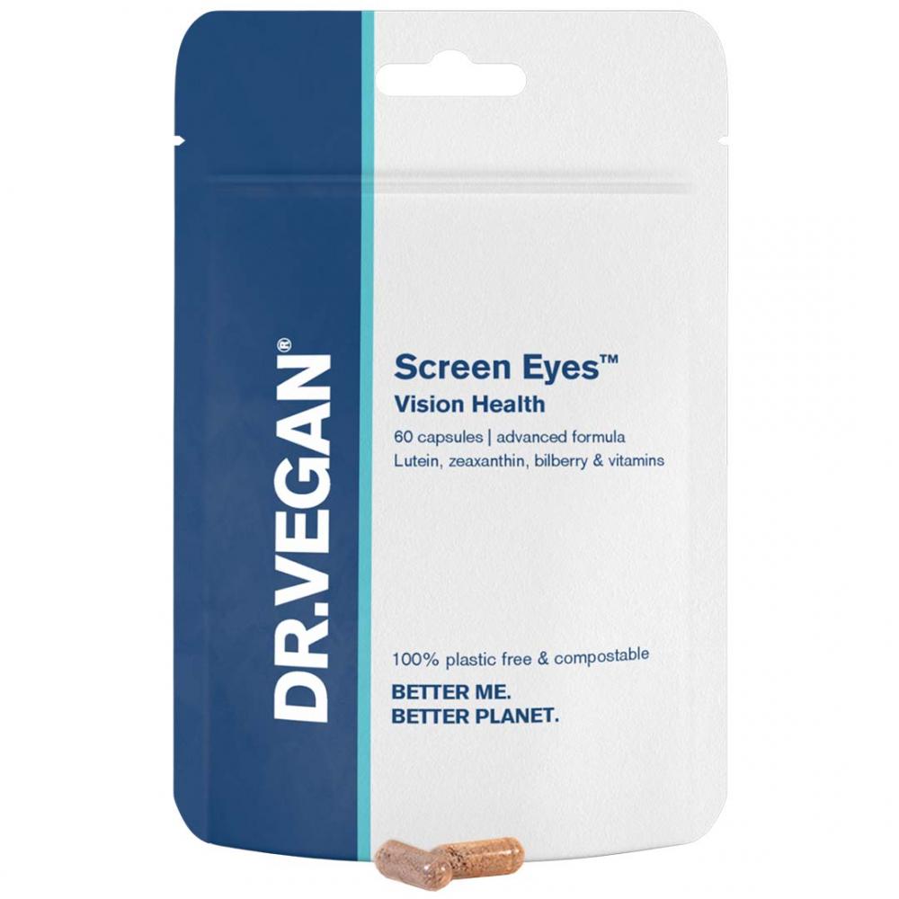 DR VEGAN Screen Eyes™ 60's