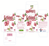 Echinol Hot Immune Powdered Drink Mix Lemon & Ginger Flavoured with Marshmallow 10's