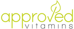 Approved Vitamins Free Shipping On Orders Over £40